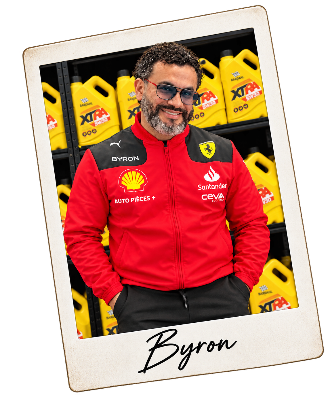 ATP PARTS GROUP | EQUIPEByron