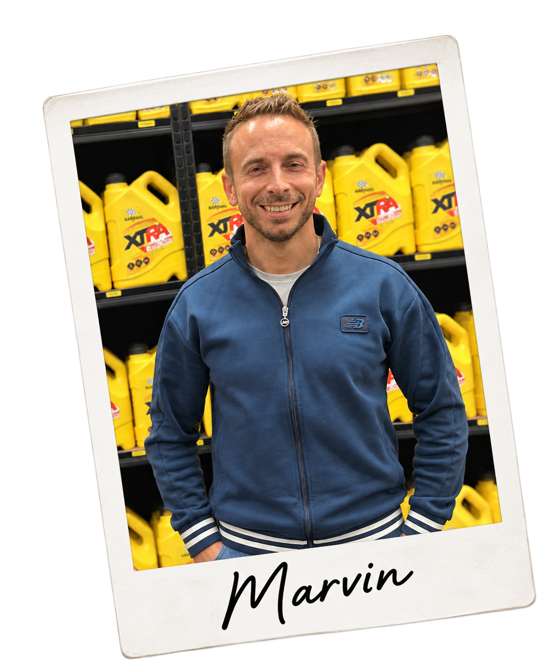 ATP PARTS GROUP | EQUIPEMarvin